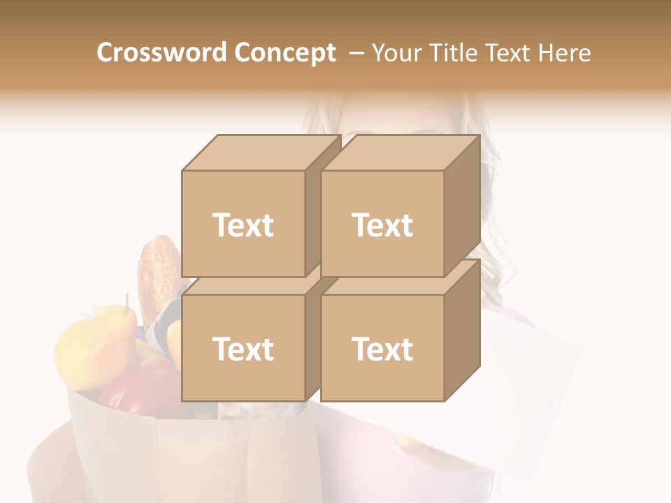 Background Happy  PowerPoint Template