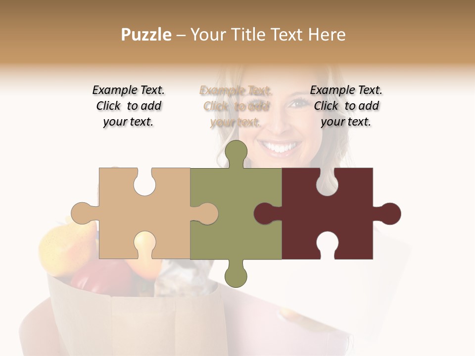 Background Happy  PowerPoint Template