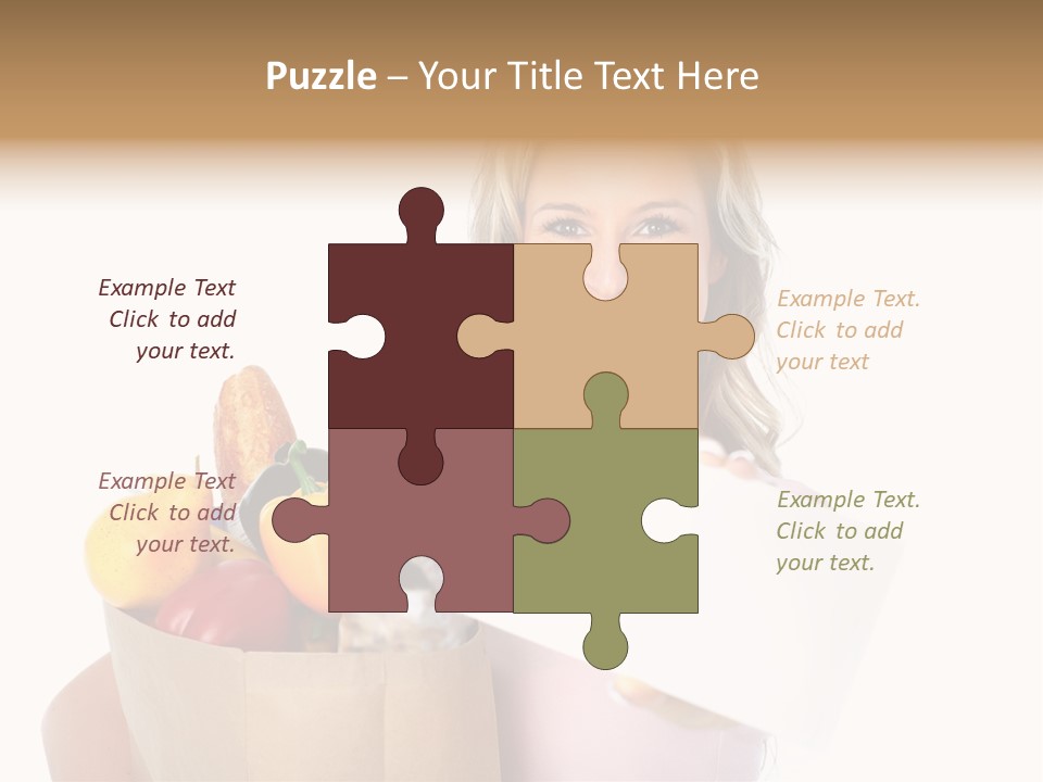 Background Happy  PowerPoint Template