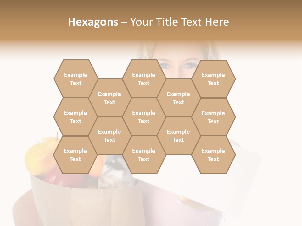 Background Happy  PowerPoint Template