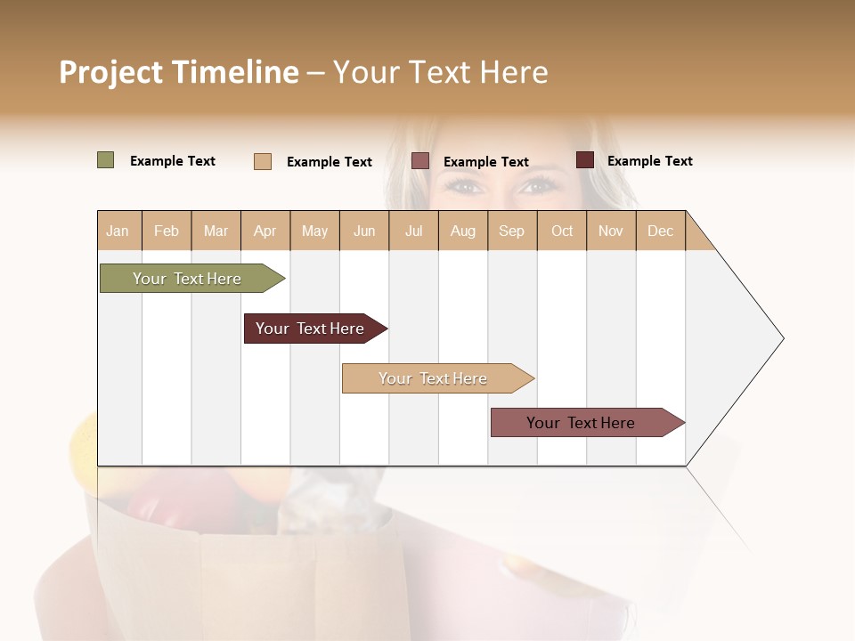 Background Happy  PowerPoint Template