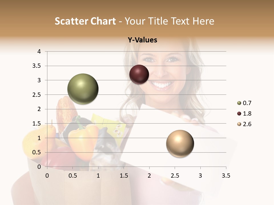 Background Happy  PowerPoint Template