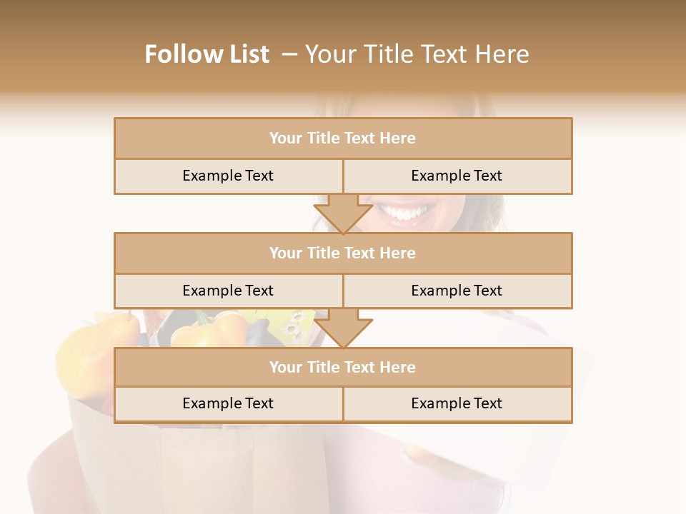 Background Happy  PowerPoint Template