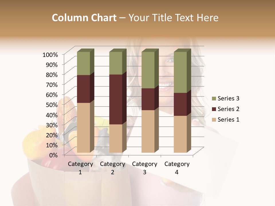 Background Happy  PowerPoint Template