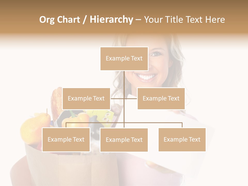 Background Happy  PowerPoint Template
