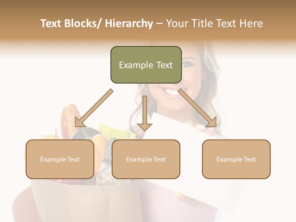 Background Happy  PowerPoint Template