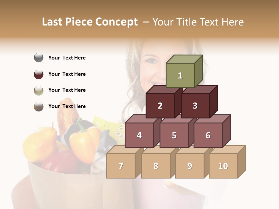 Background Happy  PowerPoint Template