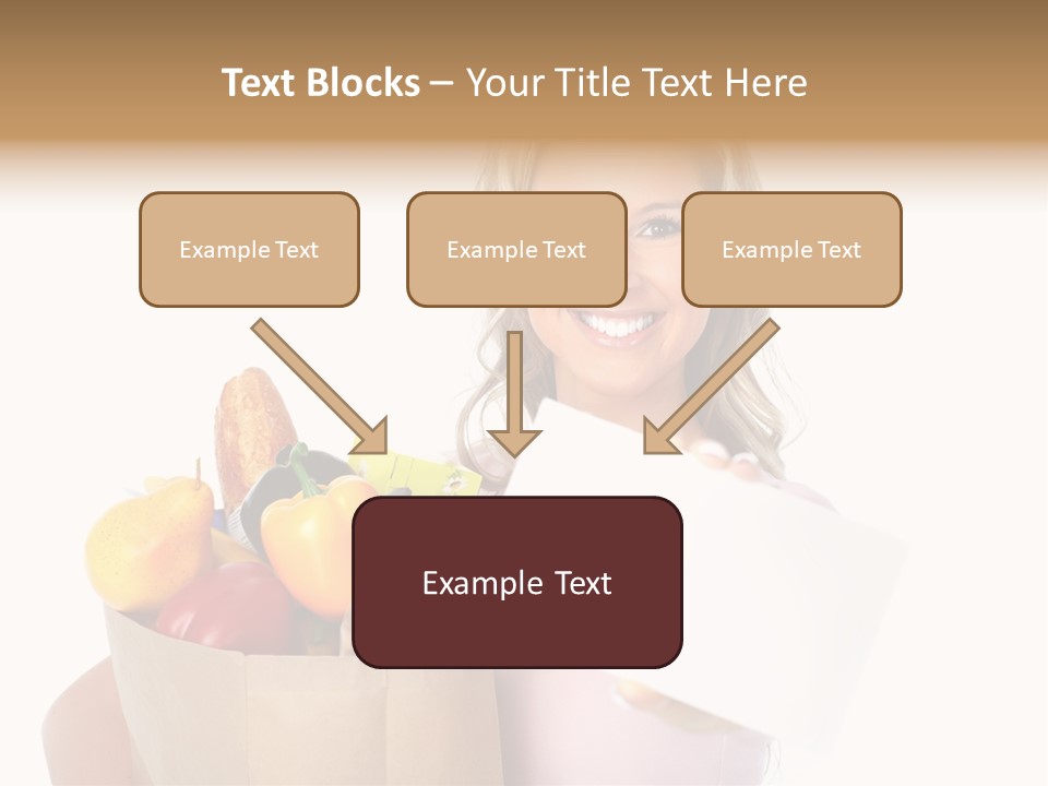 Background Happy  PowerPoint Template