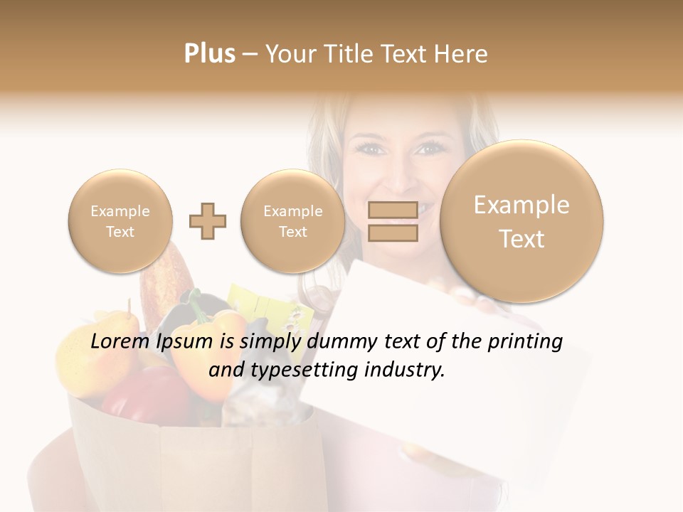 Background Happy  PowerPoint Template