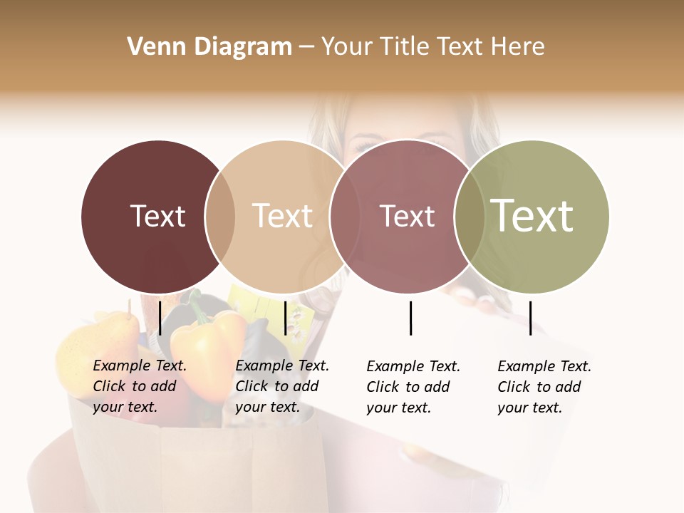 Background Happy  PowerPoint Template