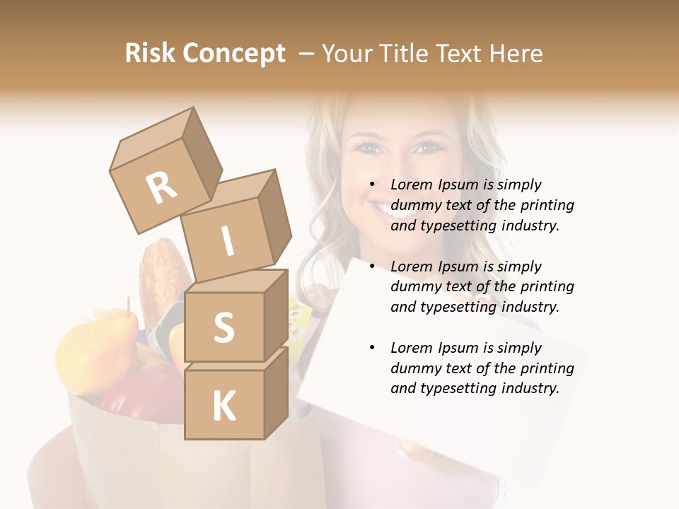 Background Happy  PowerPoint Template