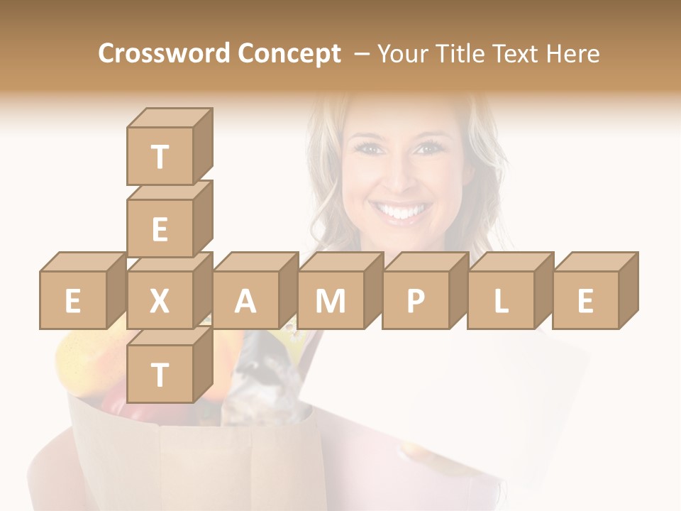 Background Happy  PowerPoint Template