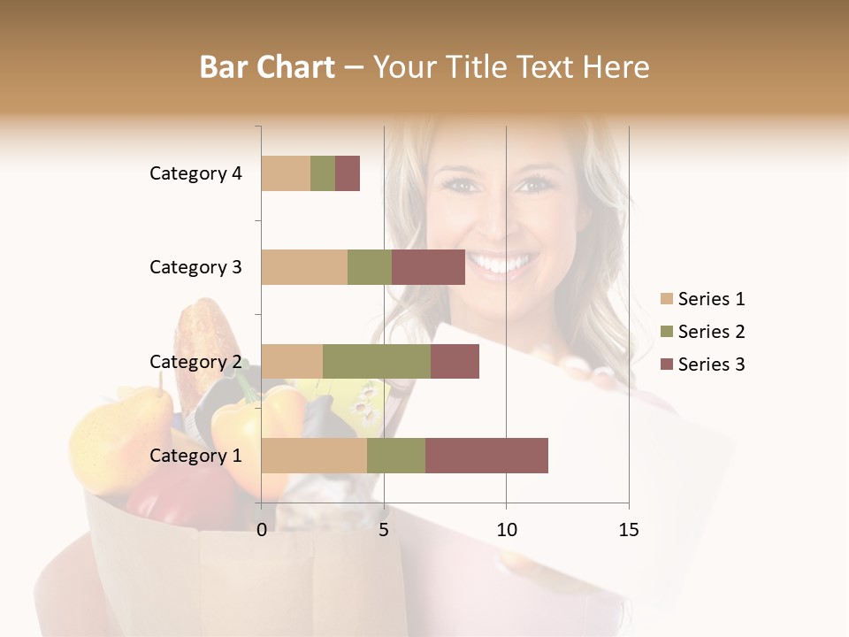 Background Happy  PowerPoint Template