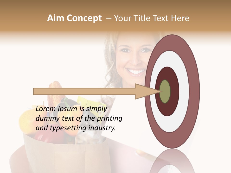 Background Happy  PowerPoint Template