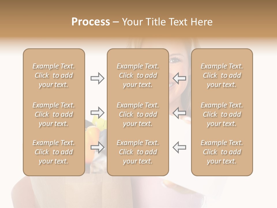 Background Happy  PowerPoint Template