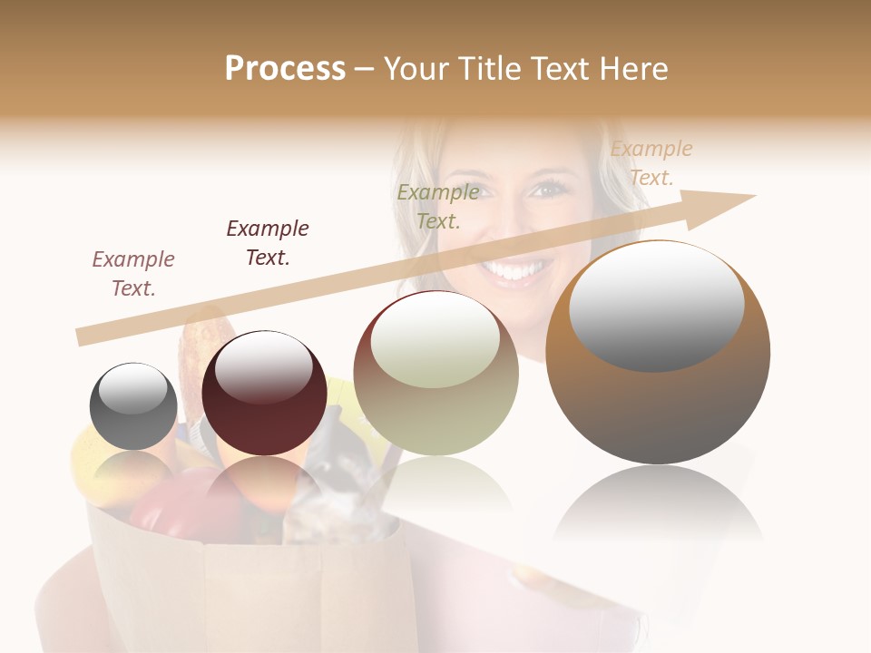 Background Happy  PowerPoint Template