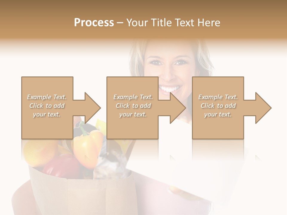 Background Happy  PowerPoint Template