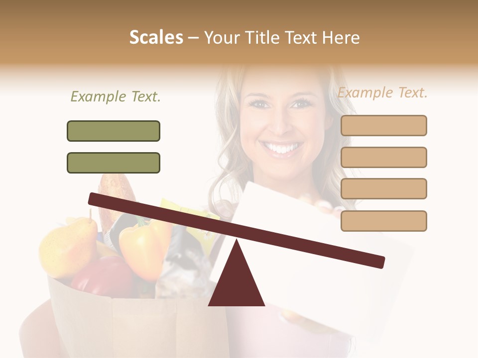 Background Happy  PowerPoint Template