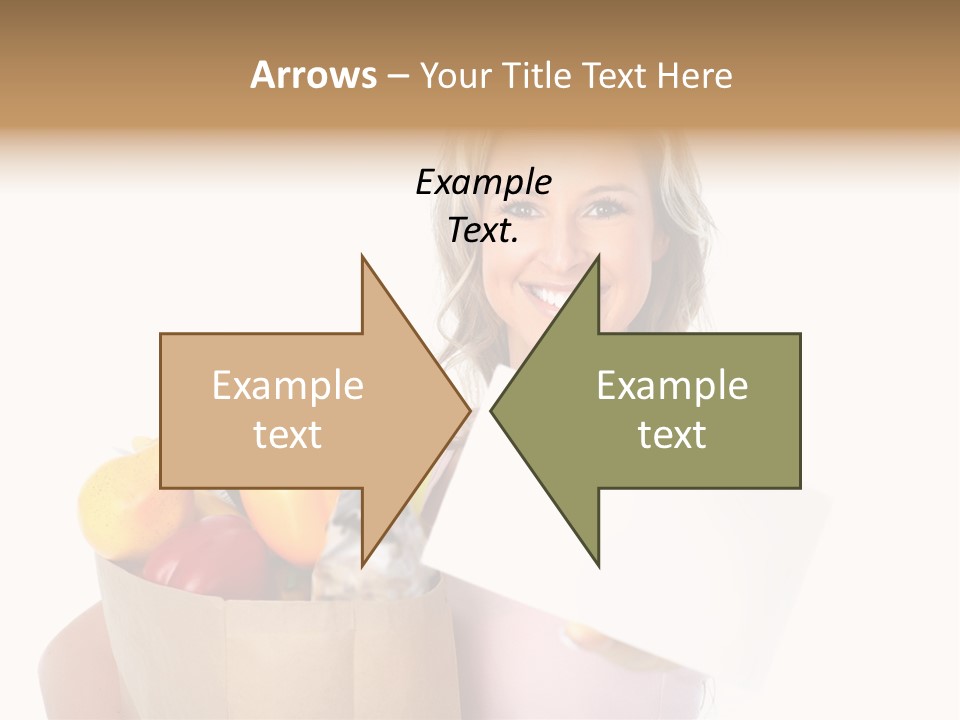 Background Happy  PowerPoint Template