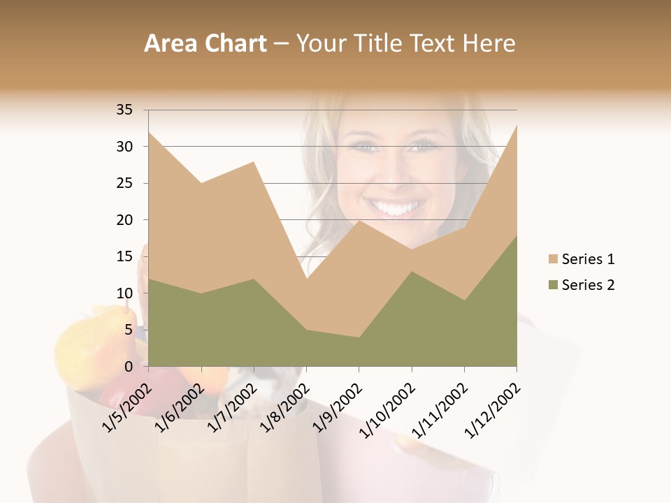 Background Happy  PowerPoint Template