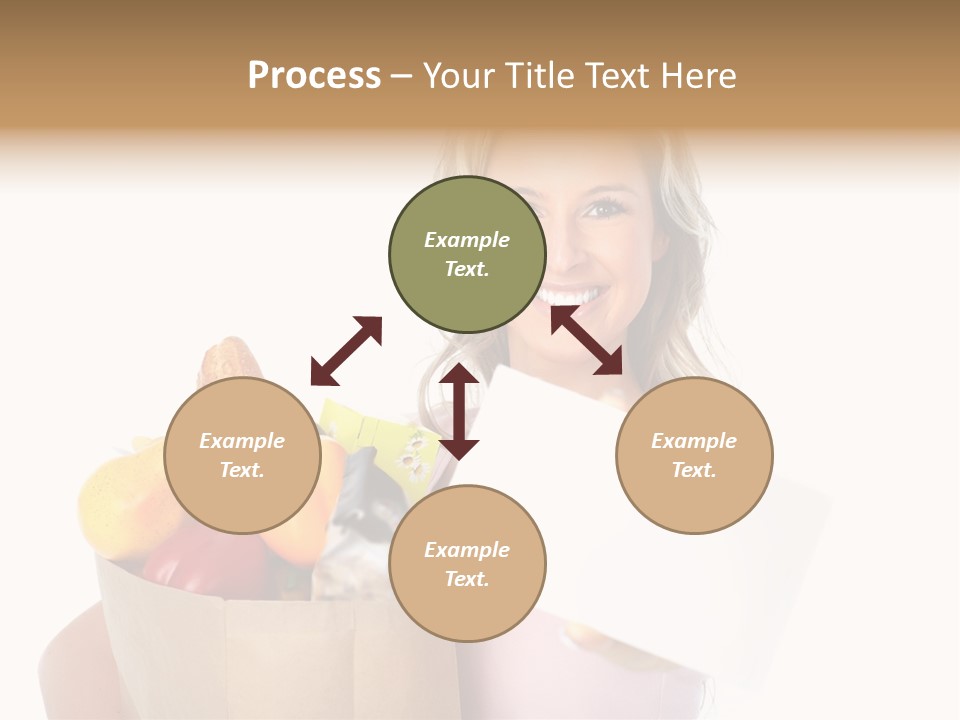 Background Happy  PowerPoint Template