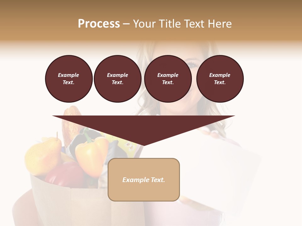 Background Happy  PowerPoint Template