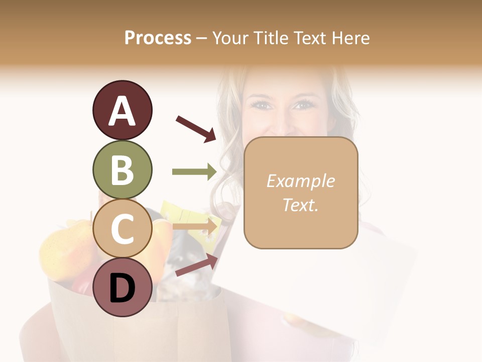 Background Happy  PowerPoint Template