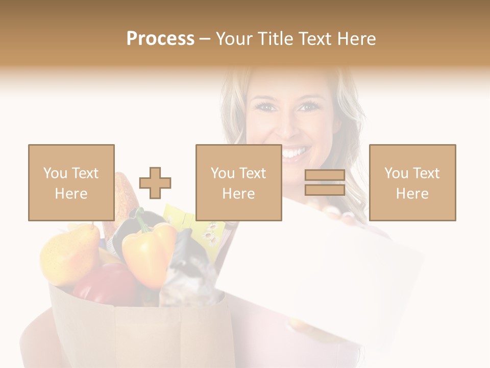 Background Happy  PowerPoint Template