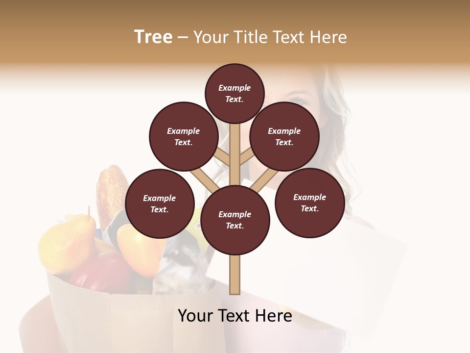 Background Happy  PowerPoint Template