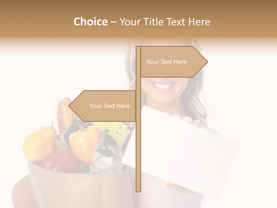 Background Happy  PowerPoint Template