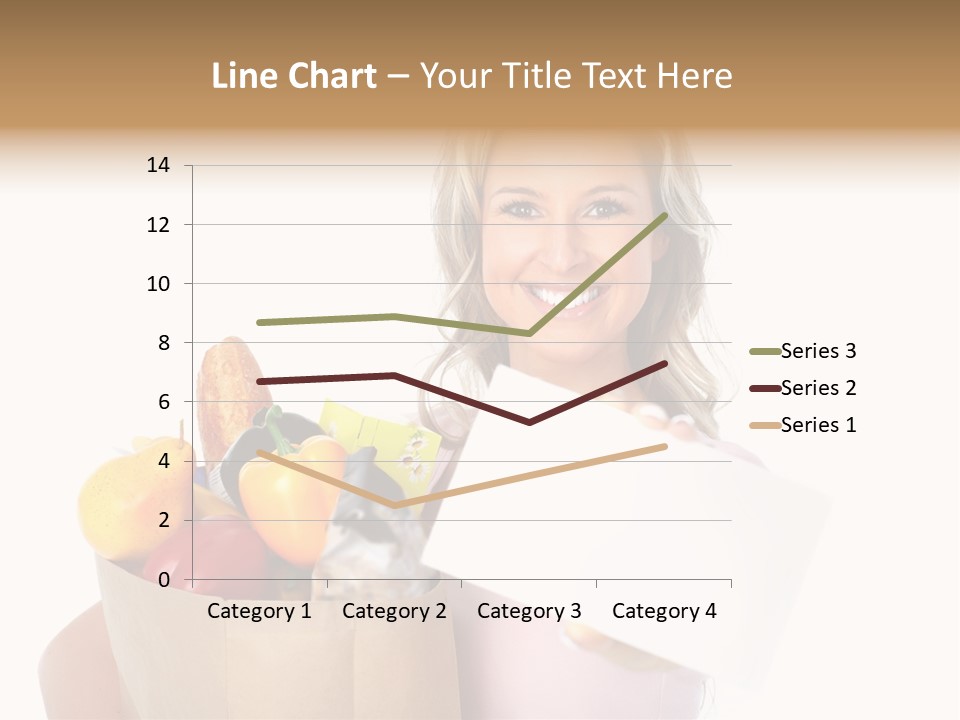 Background Happy  PowerPoint Template