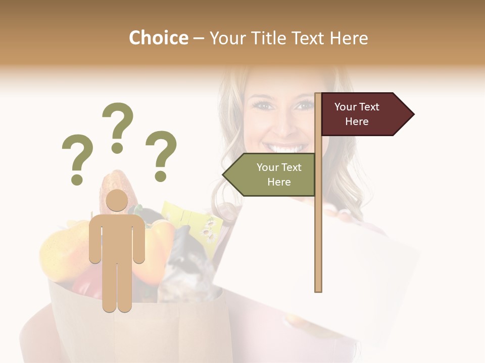 Background Happy  PowerPoint Template