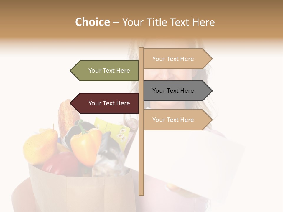 Background Happy  PowerPoint Template