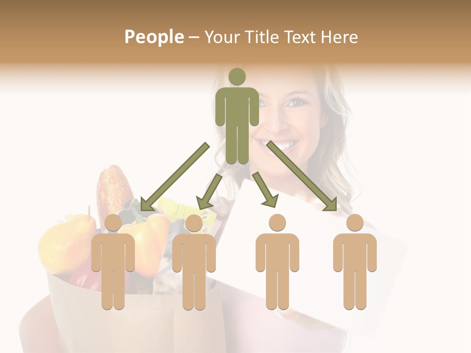 Background Happy  PowerPoint Template