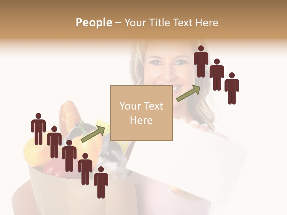 Background Happy  PowerPoint Template