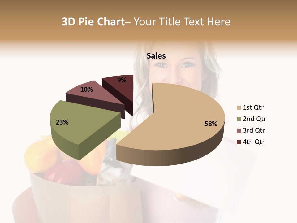 Background Happy  PowerPoint Template