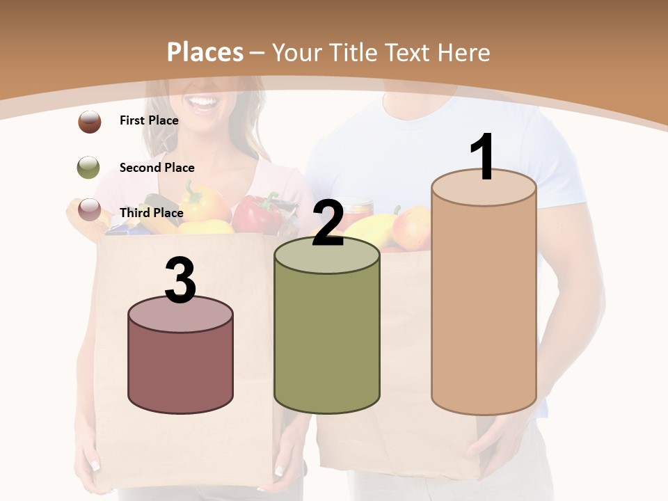 Full People Background PowerPoint Template