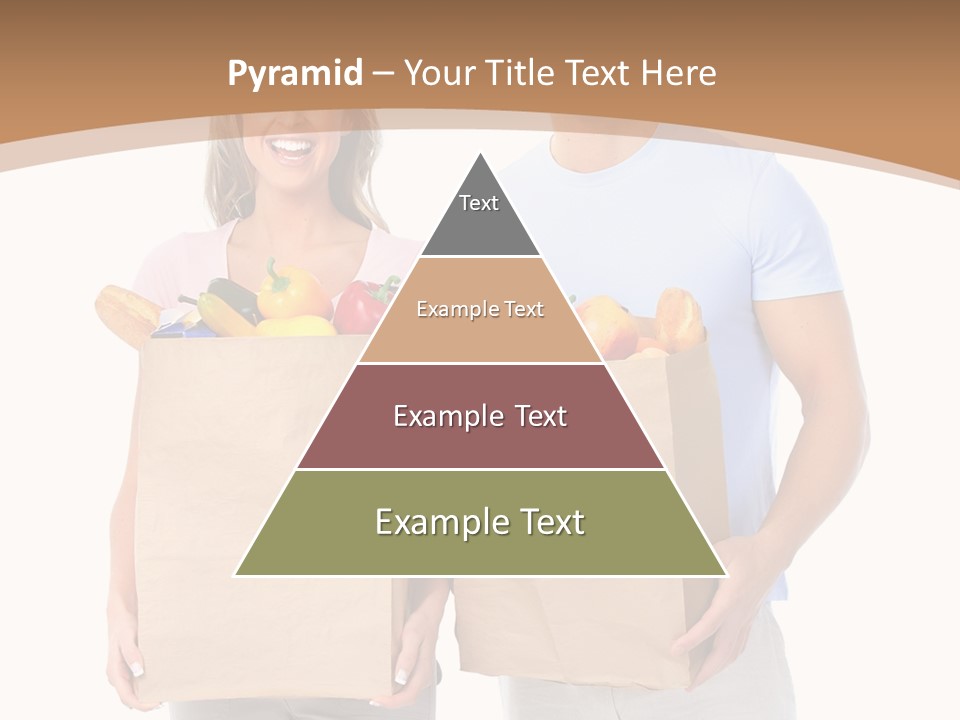 Full People Background PowerPoint Template