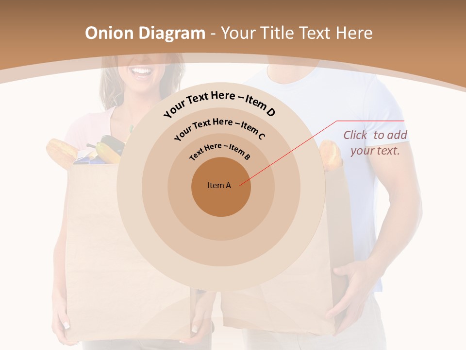 Full People Background PowerPoint Template