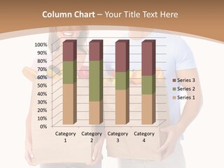 Full People Background PowerPoint Template