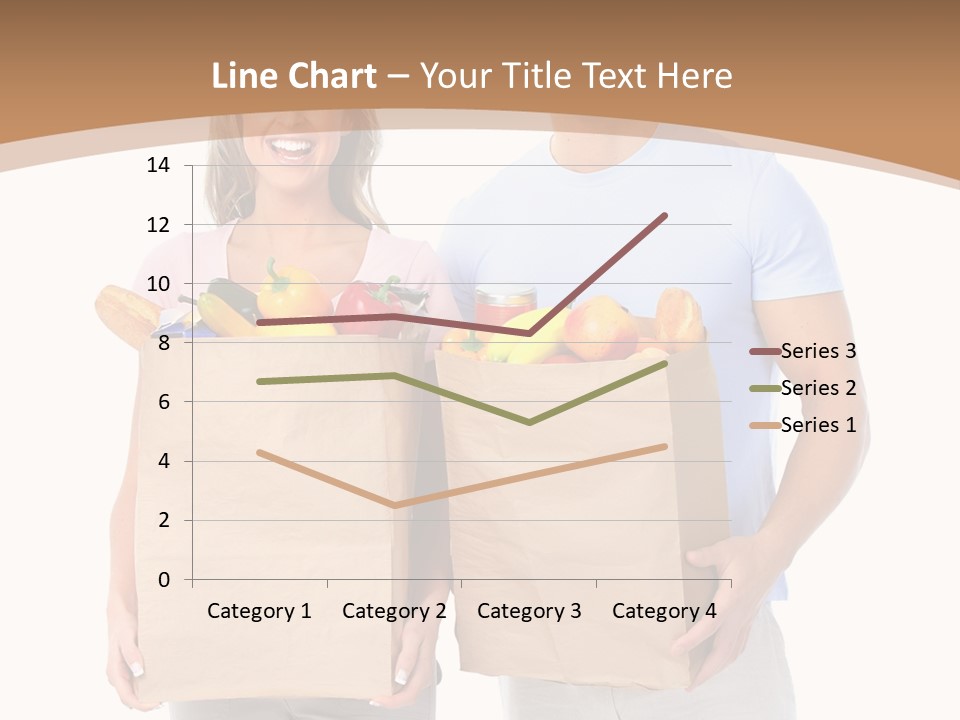 Full People Background PowerPoint Template