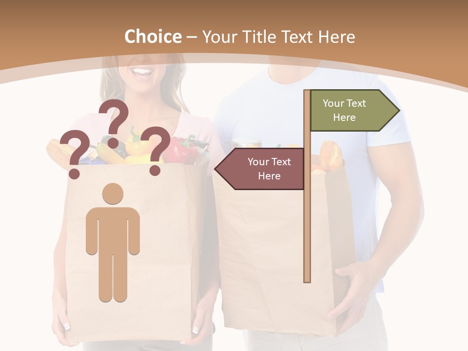 Full People Background PowerPoint Template