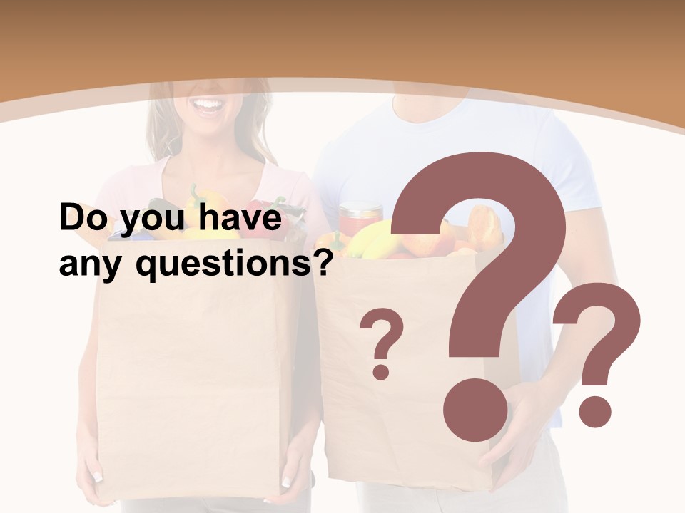 Full People Background PowerPoint Template