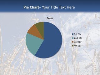 Deep Cloud Healthy PowerPoint Template