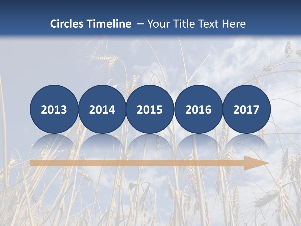 Deep Cloud Healthy PowerPoint Template