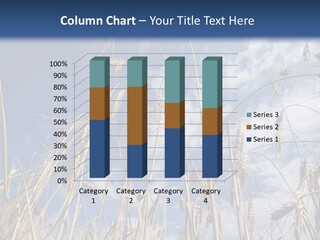 Deep Cloud Healthy PowerPoint Template