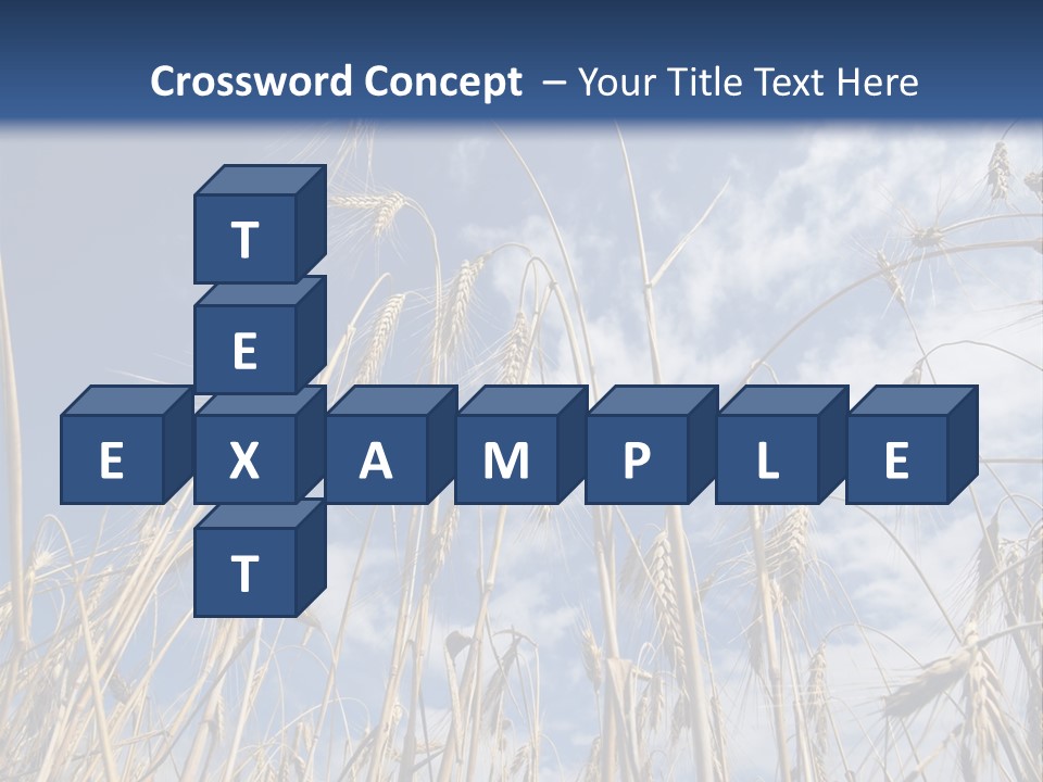 Deep Cloud Healthy PowerPoint Template