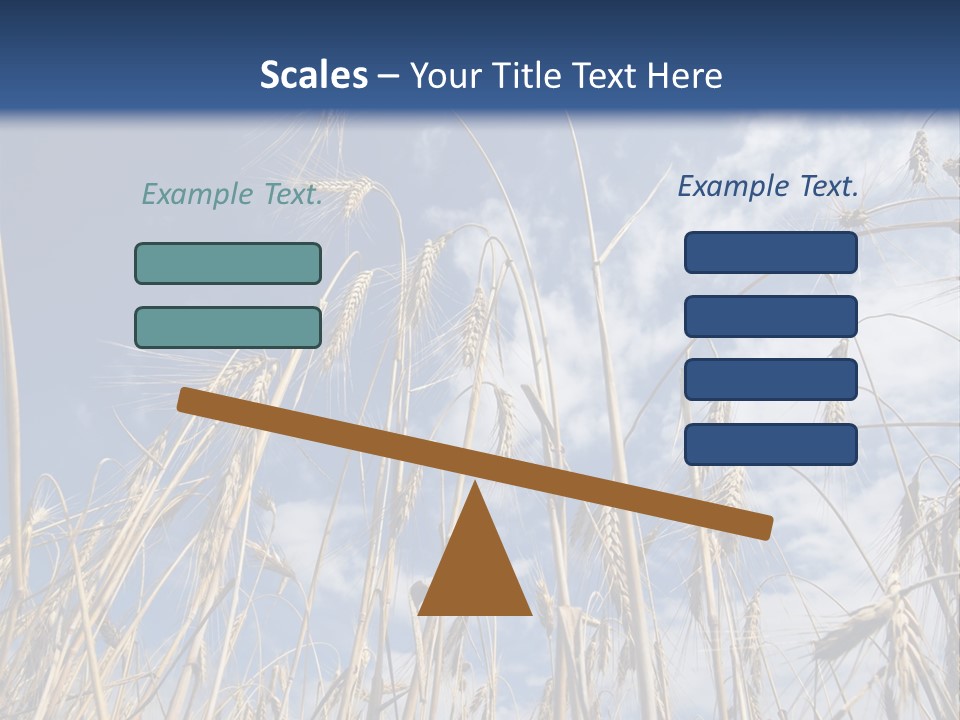 Deep Cloud Healthy PowerPoint Template