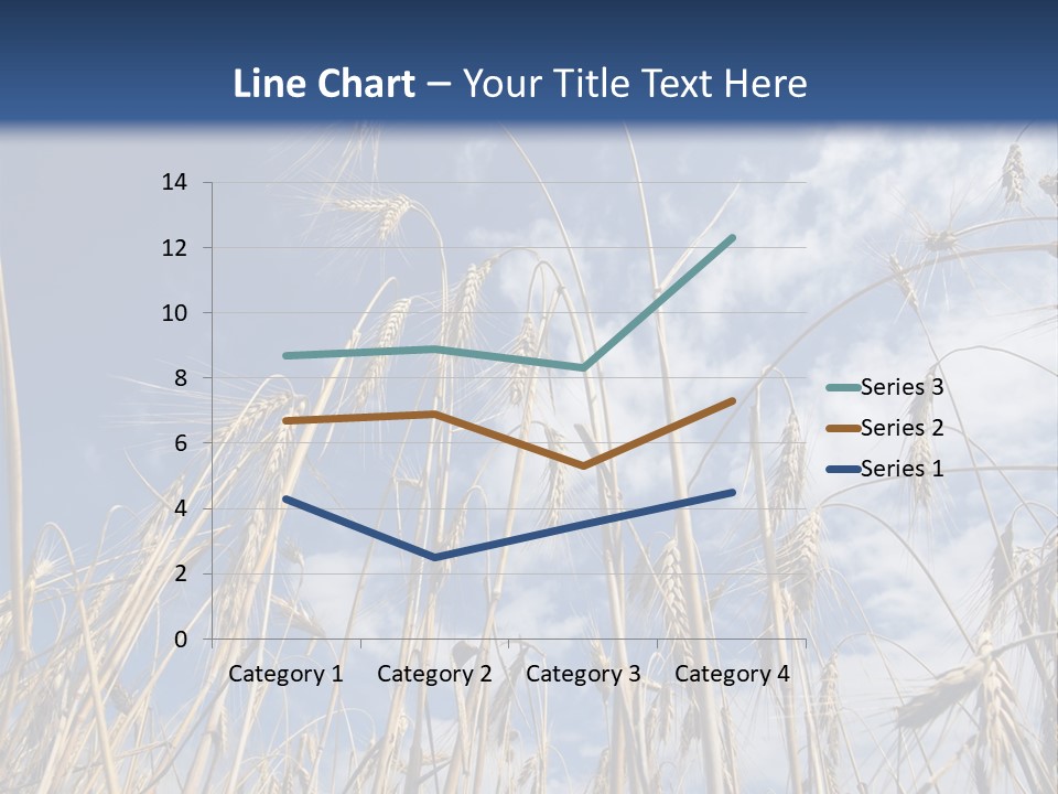 Deep Cloud Healthy PowerPoint Template