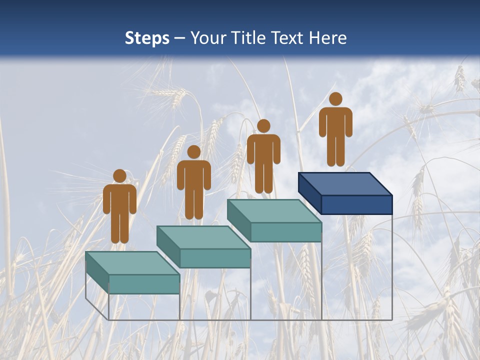 Deep Cloud Healthy PowerPoint Template